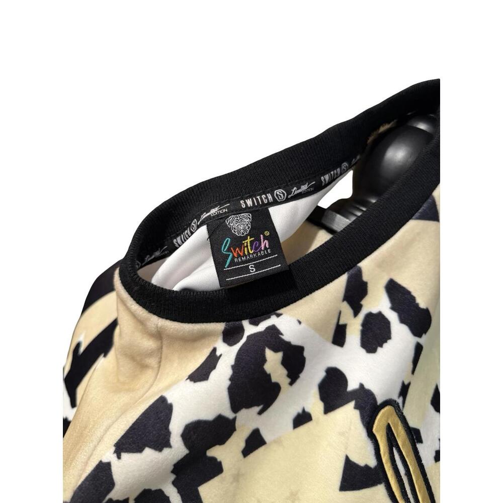 Switch Remarkable Limited Edition Sweatshirt Size… - image 4